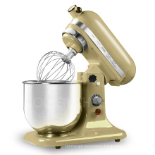 2020 Hot Selling 7l Eggs Whisk Mixer/Kitchen Stand Food Mixer/Commercial Mixer